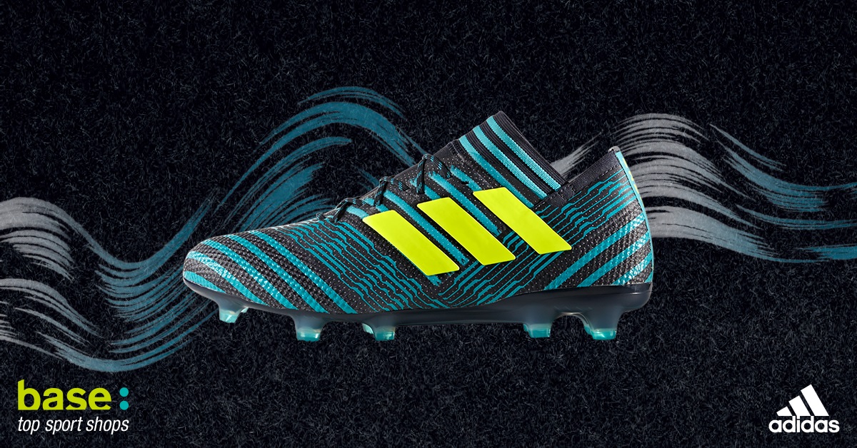 Nuevas botas cheap adidas nemeziz