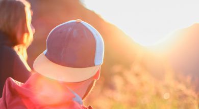 gorra-para-protegerse-del-sol