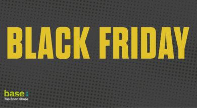 Black Friday y deporte, ofertas de campeonato